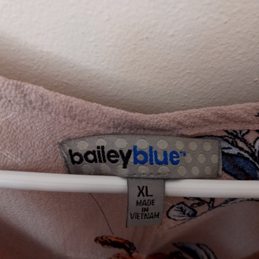 Bailey blue - Picture 2 of 3